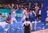 168B京娱乐：上海男篮83-94不敌青岛男篮遭遇双杀！球迷疑惑：曾经的强队为何表现糟糕？