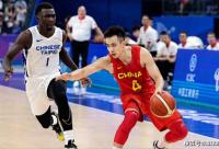 168B京娱乐：亚运半决赛-中国男篮vs菲律宾男篮预测分析：中国男篮将晋级决赛