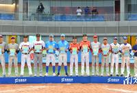 168娱乐网：全国青年棒球锦标赛在中山小榄落幕
