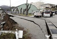 168娱乐网：运营商财经网康钊：日本此次地震破坏力非常强