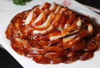 168B京-北京烤鸭：一道烤出历史与美味的佳肴