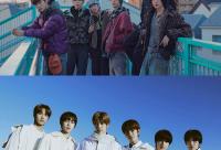 168娱乐网：RIIZE和NCT WISH被评为“2024年值得关注的K-POP新人” 展现SM娱乐新人