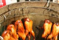 168B京-国内最有名的4大特色菜，北京烤鸭上榜，第一名因“臭”而闻名！