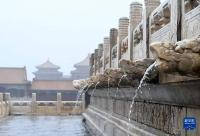 168B京-600多年从来没积过水？北京故宫辟谣了