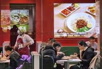 168娱乐网：《时代》周刊：中式快餐引领美食新潮流
