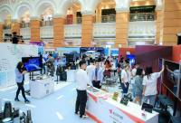 北京举办大型招聘盛会，提供超过7000个职位，数字化招聘实现高效匹配