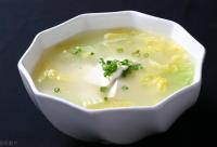 168娱乐网：【美食】白玉豆腐汤的家常做法——色香味俱佳的粤菜系名菜