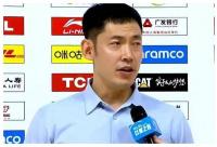 168娱乐网：张庆鹏带领天津男篮蜕变，连败11场，豪门输CBA第13届。