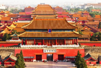 北京旅游必备指南，国庆游玩攻略分享