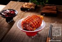 168B京娱乐：东大爷老北京酱猪蹄满足人们不同味蕾的不同需求