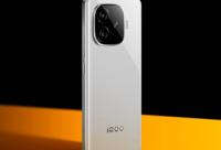 168娱乐网：运营商财经网康钊：iQOO Z9系列新品手机发布