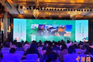 168娱乐网：甘肃研学旅行主题推介活动在西安举办 共同打造陕甘研学文旅圈