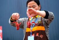 168娱乐网：五河县第二届龙虾美食节开幕