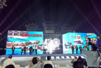 首届北京城市更新周开幕 50场主题活动引领城市变革