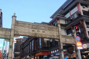 168娱乐网：湖南长沙坡子街，一条名副其实的千年老街，隐藏着众多故居和美食