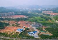 168B京娱乐：广州这个国家级足球训练基地建设有最新进展