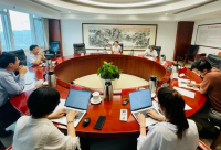 北京政协会议探讨企业主导的产学研深度融合新模式