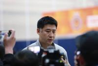 168B京娱乐：北控三人篮球队出征“超三”总决赛
