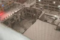 168B京娱乐：3人遇难，体育馆坍塌！事发时7名初中生在打篮球