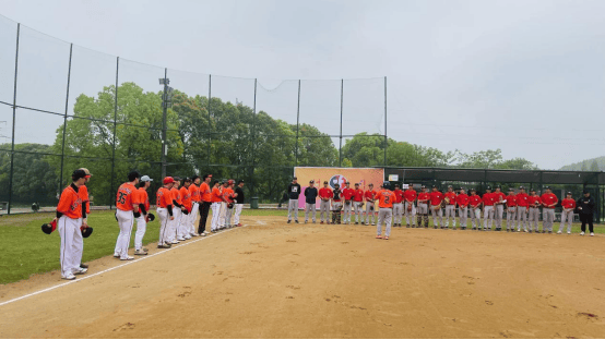 棒球:举父春斗联赛启动棒球，MLB助燃本土棒球赛事发展