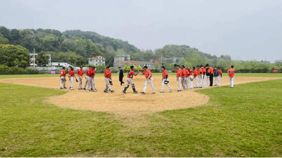 棒球:举父春斗联赛启动棒球，MLB助燃本土棒球赛事发展