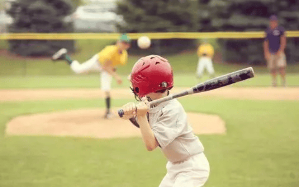 棒球:打好棒球的重要几步