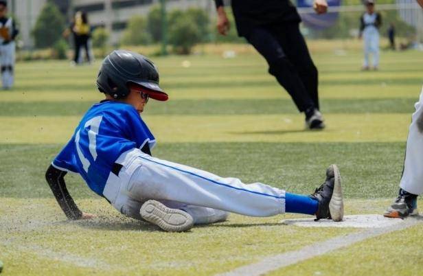 棒球:2024年全国青少年棒球公开赛成都赛区圆满落幕棒球！