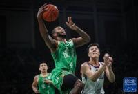 168B京娱乐：篮球丨CBA常规赛：辽宁本钢胜天津先行者
