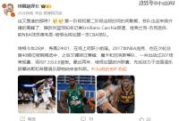 168B京娱乐：大手笔引援！曝NBA级超外加盟山西男篮，杨学增要改变争冠格局