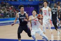 168娱乐网：紧随国足输越南脚步，中国男篮2输菲律宾，创亚运历史第二差成绩