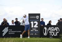 168娱乐网：高尔夫国际系列赛澳门站3月举行 两位大满贯赛冠军领衔