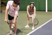 168B京娱乐：宜昌，有了网球村满贯！