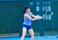 168B京娱乐：燃！全省“网球少年”争霸杨凌