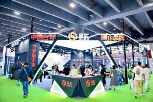 168娱乐网：广州国际台球展开幕 国企首次参展引瞩目