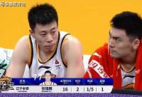 168娱乐网：正式复出！辽宁34岁内线出战CBA总决赛 场均3.3前场篮板不减当年