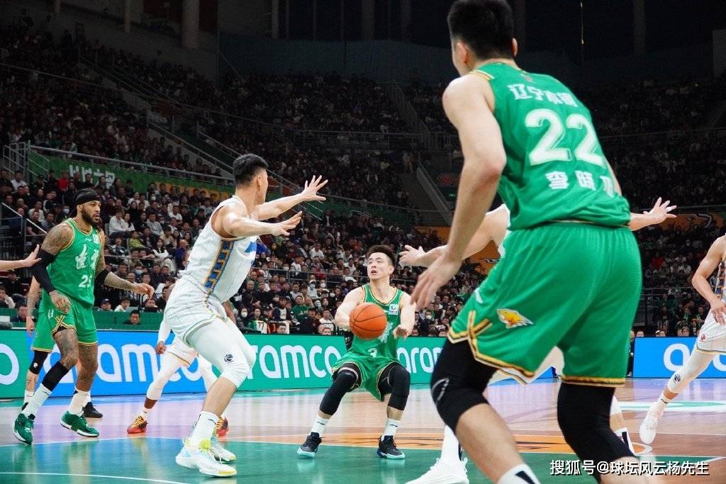 男篮:辽宁男篮以109-91胜北京男篮男篮，八连胜重回榜首